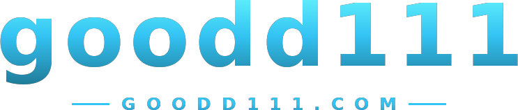 goodd111 logo